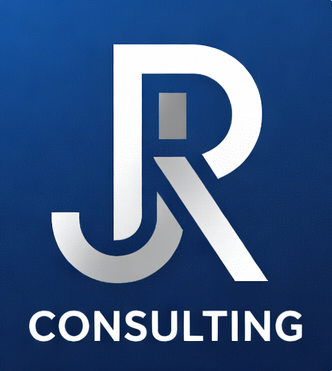 Justin Reavis Consulting logo